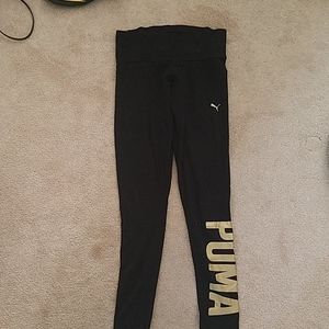 Puma leggings